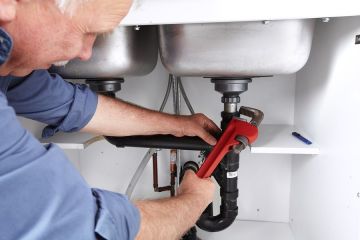 Commercial Plumbing Contractor in Middleburg