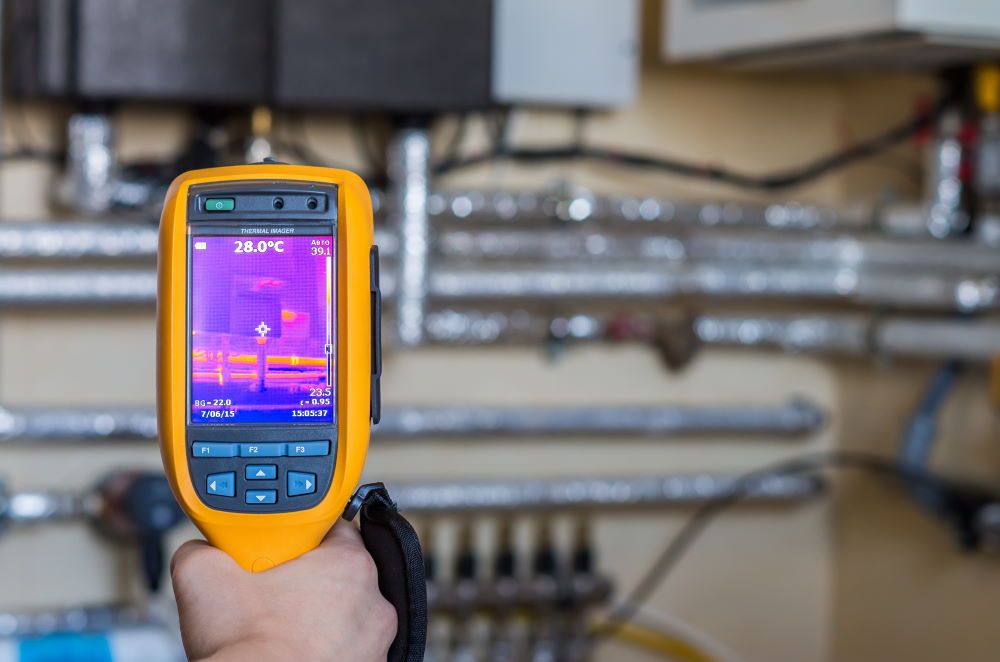 Leak Detection and Repairs by Saylor Grace Plumbing