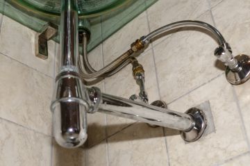 Plumbing Leak Detection in Callahan
