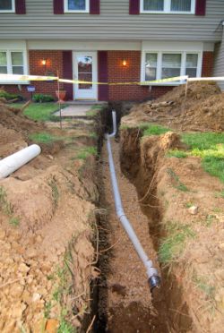 Sewer Repair in Doctors Inlet, FL