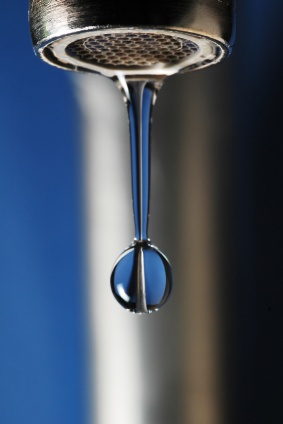 Faucet repair by Saylor Grace Plumbing