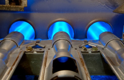 Gas piping in Doctors Inlet, FL by Saylor Grace Plumbing