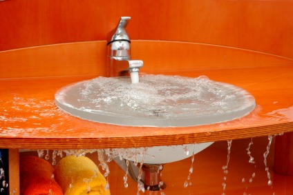 Drain cleaning in Middleburg, FL by Saylor Grace Plumbing