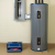 Hampton Water Heater by Saylor Grace Plumbing
