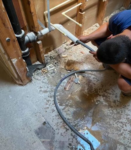 Emergency Plumbing