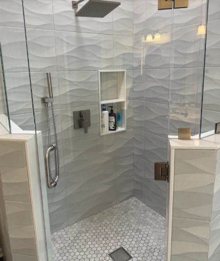 Plumbing
