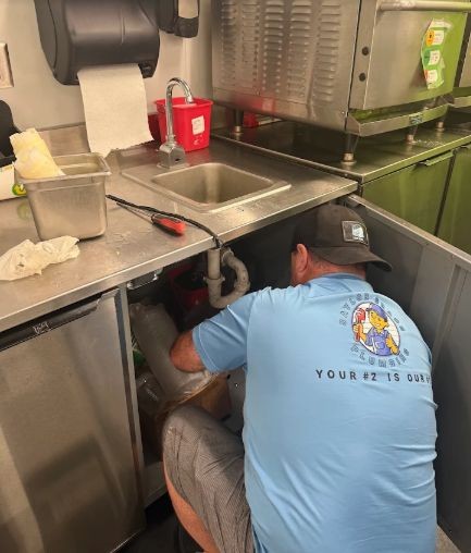 Commercial Plumbing in Jacksonville, FL (1)